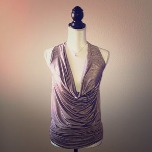 Nikibiki racerback tank